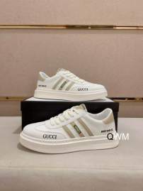 Picture of Gucci Shoes _SKUGuccisz38-45WM112896597